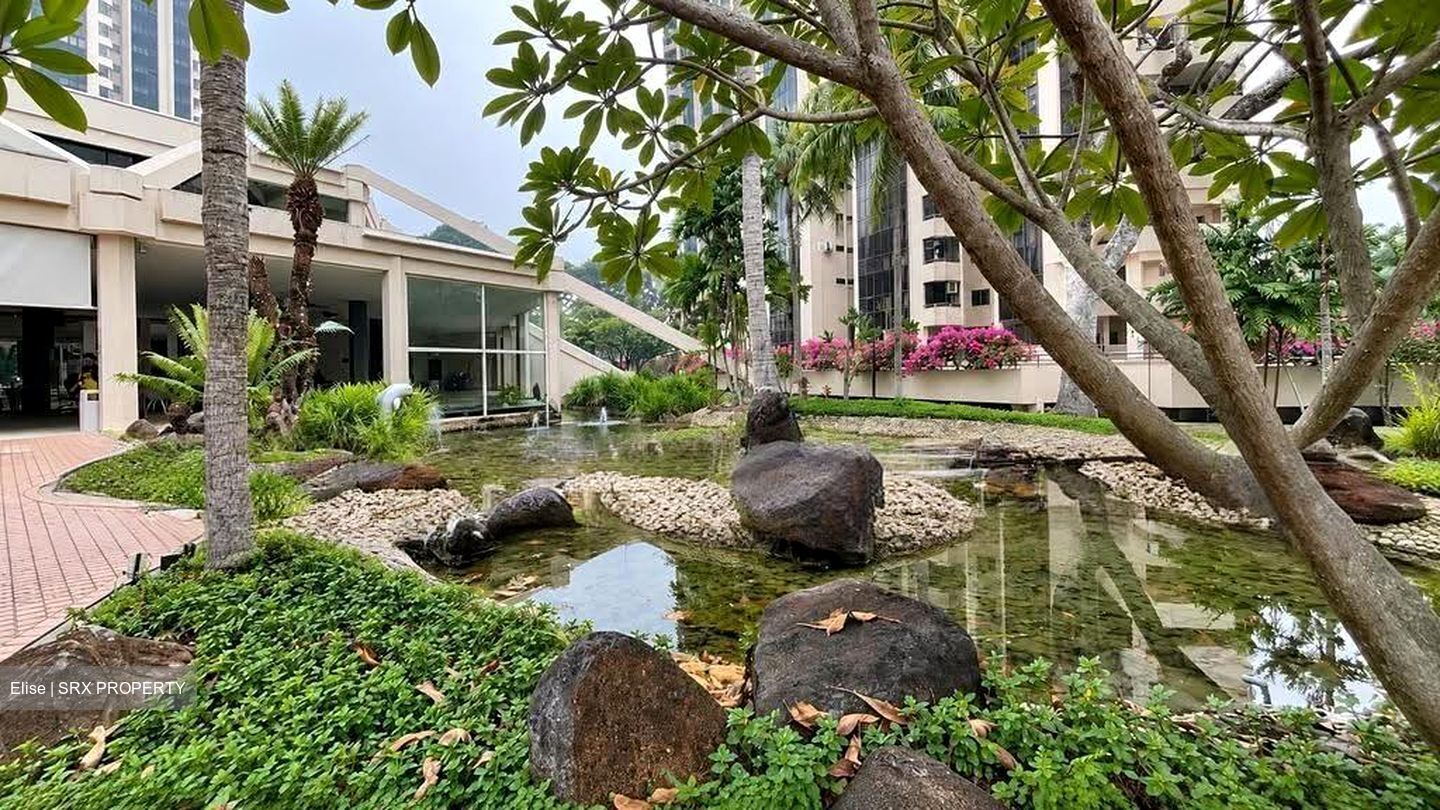 Bayshore Park (D16), Condominium #639565561